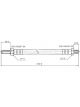 IBS Brake Hose