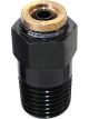 Aeroflow Straight 1/4