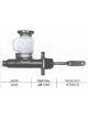 IBS Brake Master Cylinder