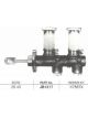 IBS Brake Master Cylinder