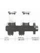 IBS Brake Master Cylinder