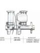 IBS Brake Master Cylinder