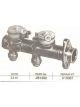 IBS Brake Master Cylinder