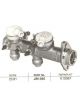 IBS Brake Master Cylinder
