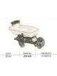 IBS Brake Master Cylinder