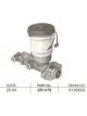 IBS Brake Master Cylinder