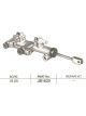 IBS Brake Master Cylinder
