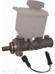 IBS Brake Master Cylinder For Daewoo Leganza