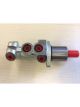 IBS Brake Master Cylinder For Ford Transit ABS 2 Ports 2000
