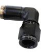 Aeroflow 90 Degree -3AN to 3/16