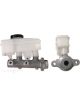 IBS Brake Master Cylinder For Nissan Navara Automatic Trans 12/06-On