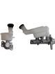 IBS Brake Master Cylinder For Nissan Tiida Manual Transmission 06/06 