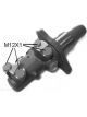 IBS Brake Master Cylinder For BMW E46 with DSC 09/00