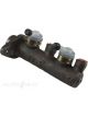 IBS Brake Master Cylinder For Mitsubishi Express Van SJ
