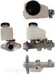 IBS Brake Master Cylinder For Kia Cerato Automatic LD 2006