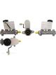 IBS Brake Master Cylinder For Mazda B2500 Bravo DX 1999