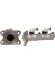 IBS Brake Master Cylinder For Toyota Hiace without ABS KZH100