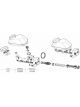 IBS Brake Master Cylinder