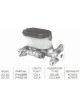 IBS Brake Master Cylinder