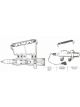 IBS Brake Master Cylinder