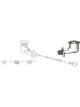 IBS Brake Master Cylinder