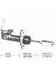 IBS Clutch Master Cylinder