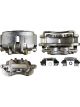 IBS Disc Caliper Ford Territory SX SY SZ 2004 Onwards