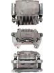 IBS Disc Caliper - Front