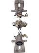 IBS Disc Caliper - Rear For Lucas