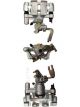 IBS Disc Caliper - Rear For Mazda 323