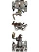 IBS Disc Caliper - Rear For Mazda 323