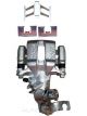 IBS Disc Caliper - Rear For Honda Accord CL CM 2001 Onwards