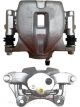 IBS Disc Caliper - Rear For Toyota Kluger GSU40 45