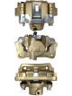 IBS Disc Caliper - Front For Land Cruiser