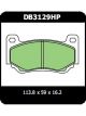 IBS Disc Caliper Piston