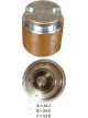 IBS Disc Caliper Piston