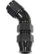 Aeroflow 45 Degree Tube to Female AN Adapter 3/4