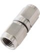 Aeroflow Stainless Steel Female Coupler -4AN