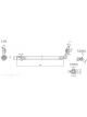 IBS Hydraulic Hose