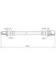 IBS Hydraulic Hose