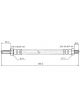 IBS Hydraulic Hose