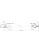 IBS Hydraulic Hose