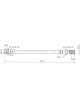 IBS Hydraulic Hose