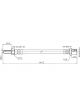 IBS Hydraulic Hose