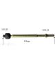 IBS Rack End For Daihatsu Applause