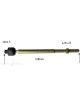IBS Rack End For Hyundai Excel Lantra