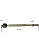 IBS Rack End For Hyundai Sonata Lantra
