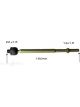 IBS Rack End For Honda Accord