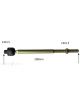 IBS Rack End For Subaru Leon