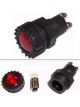 IBS Reservoir Hose 3mm X 1M X 1/8 ID